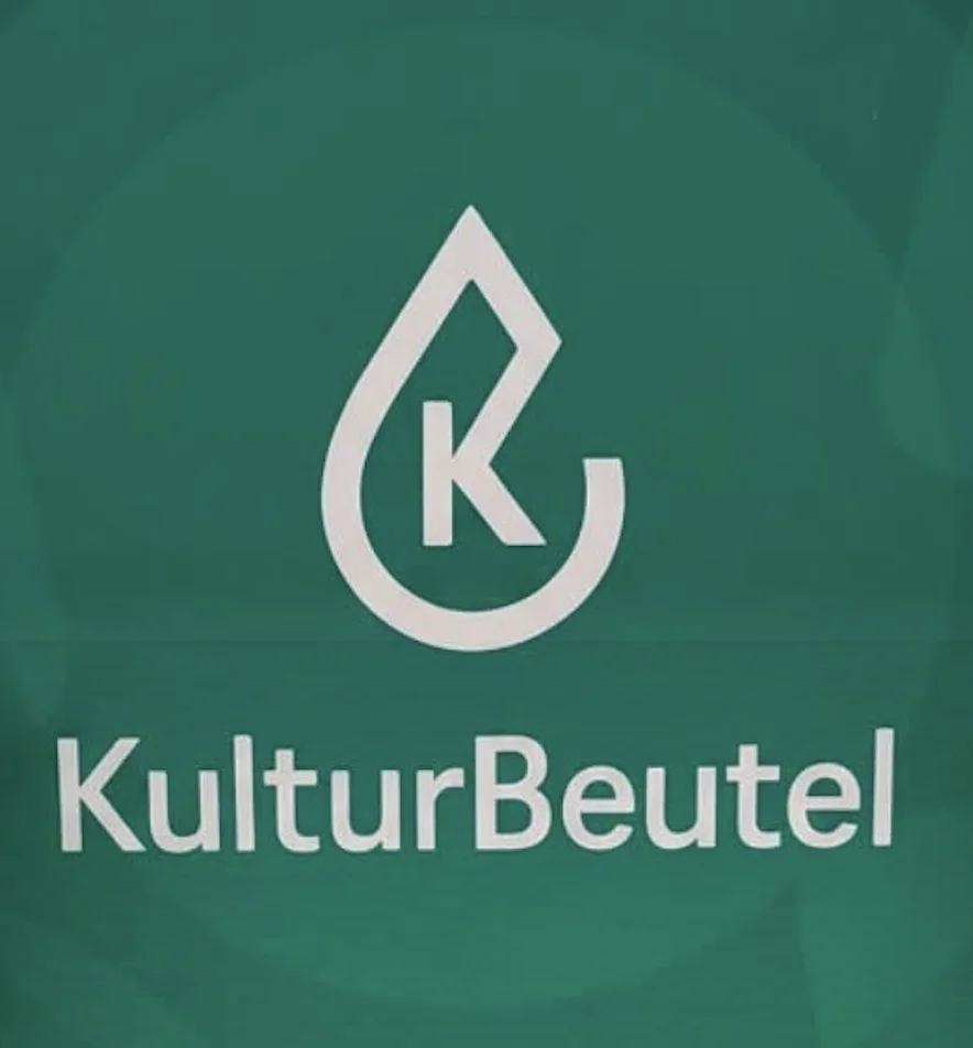 Das Kulturbeutel-Logo
